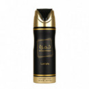 Khamrah Deodorant Spray