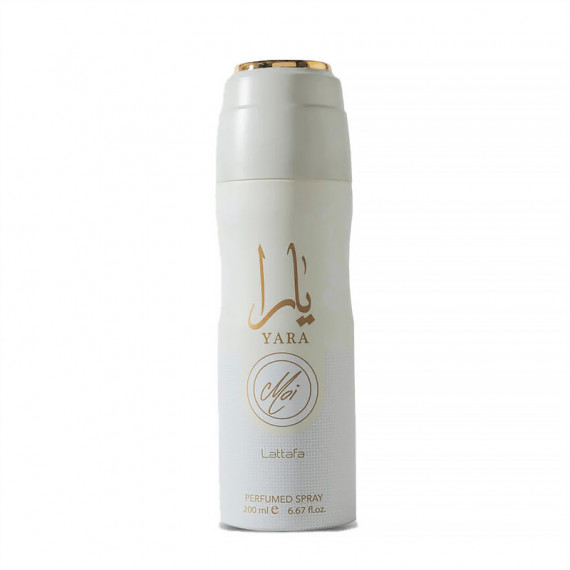 Yara Moi Deodorant Spray