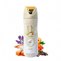 Yara Moi Deodorant Spray  LATTAFA