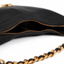 Bolso bandolera media luna