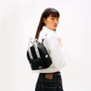 Mochila Essential con inscripción