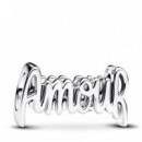 Charm Amour Escrito a Mano 794426C00