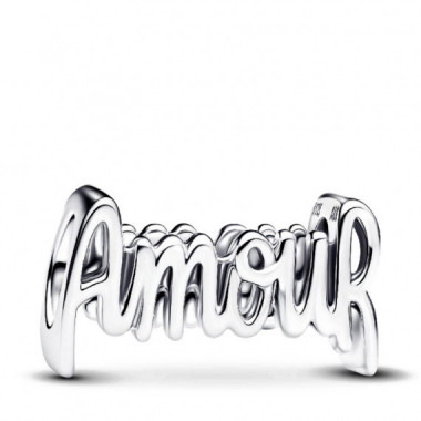 Charm Amour Escrito a Mano 794426C00