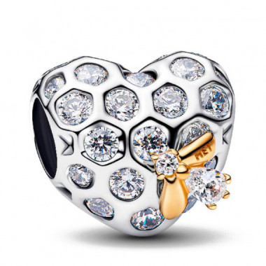 Charm Panel de Abejas y Abeja de Los Bridgerton 764332C01