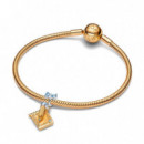 Charm Colgante Invitación Baile y Lápiz de Los Bridgerton 764383C01