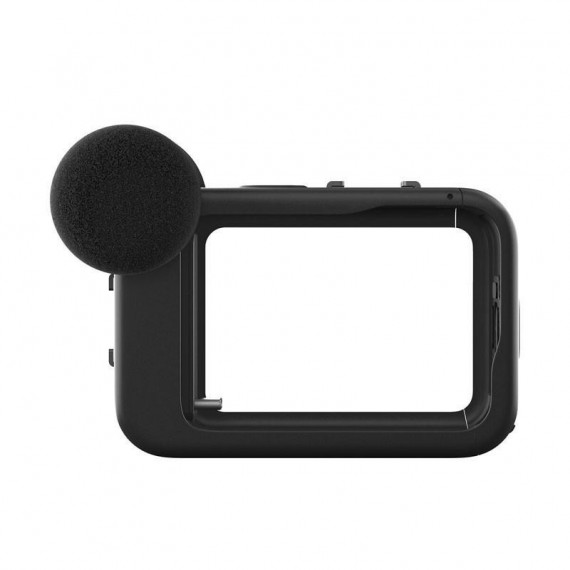 GoPro Media Mod para HERO12, HERO11, HERO10 y HERO9 Black