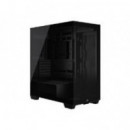 Caja Gaming CORSAIR 3500X ATX Negra con Ventana Lateral de Cristal Templado (CC-9011276-WW)