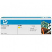 Toner Hp Laserjet 824A Amarillo 21000 Páginas (CB382A)  HEWLETT PACKARD