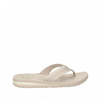 TOMMY HILFIGER - Hilfiger Webbing Beach Sandal - RA2 - F|FW0FW09038/RA2