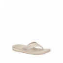 TOMMY HILFIGER - HILFIGER WEBBING BEACH SANDAL - RA2 - F|FW0FW09038/RA2