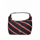 TOMMY HILFIGER - TH GO CROSSOVER MIX - 0GY - F|AW0AW18165/0GY