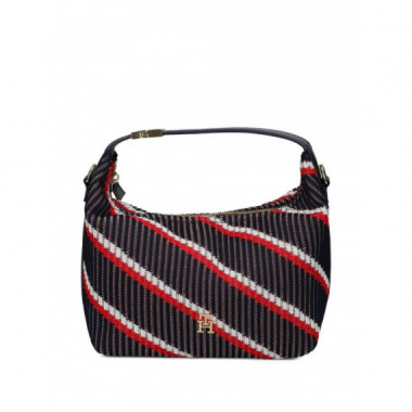 TOMMY HILFIGER - TH GO CROSSOVER MIX - 0GY - F|AW0AW18165/0GY