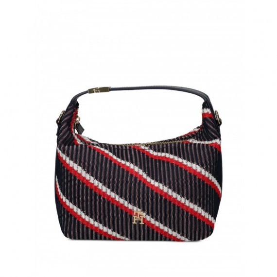 TOMMY HILFIGER - TH GO CROSSOVER MIX - 0GY - F|AW0AW18165/0GY