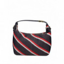 TOMMY HILFIGER - TH GO CROSSOVER MIX - 0GY - F|AW0AW18165/0GY