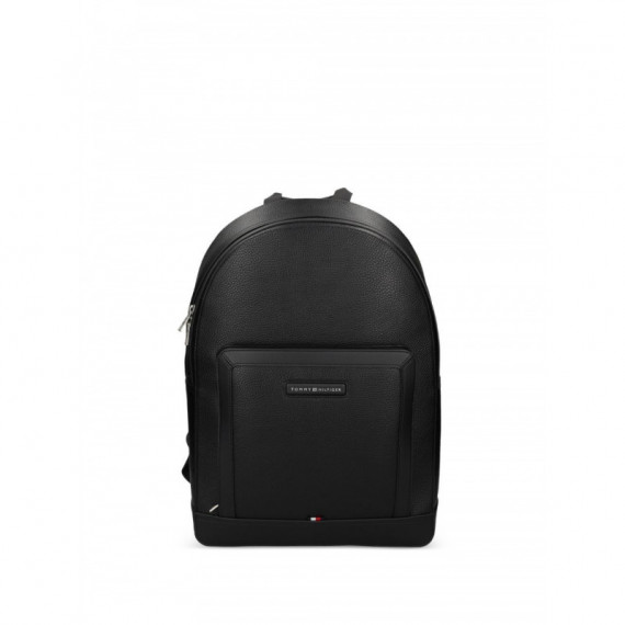 TOMMY HILFIGER - TH CENTRAL BACKPACK - BDS - F|AM0AM13983/BDS
