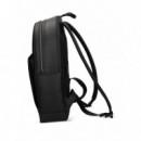 TOMMY HILFIGER - TH CENTRAL BACKPACK - BDS - F|AM0AM13983/BDS