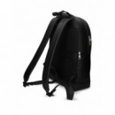 TOMMY HILFIGER - TH CENTRAL BACKPACK - BDS - F|AM0AM13983/BDS