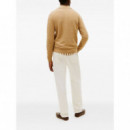 TOMMY HILFIGER - SEASONAL STRUCTURE ZIP THRU POLO - RBC - F|MW0MW41645/RBC