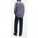 TOMMY HILFIGER - FLEX POPLIN MICRO RF - 0GZ - F|MW0MW40455/0GZ