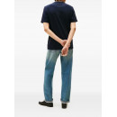 TOMMY HILFIGER - BRAND LOVE SMALL HILFIGER TEE - DW5 - F|MW0MW41456/DW5