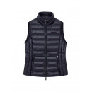 ARMANI EXCHANGE - DOWN WAISTCOAT - UC001 - XW001921AF18757/UC001