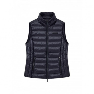 ARMANI EXCHANGE - DOWN WAISTCOAT - UC001 - XW001921AF18757/UC001