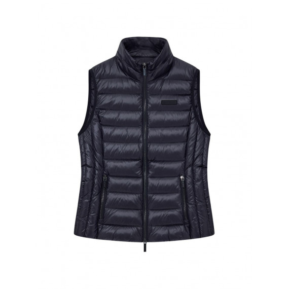 ARMANI EXCHANGE - DOWN WAISTCOAT - UC001 - XW001921AF18757/UC001
