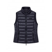 ARMANI EXCHANGE - Down Waistcoat - UC001 - XW001921AF18757/UC001