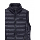 ARMANI EXCHANGE - DOWN WAISTCOAT - UC001 - XW001921AF18757/UC001