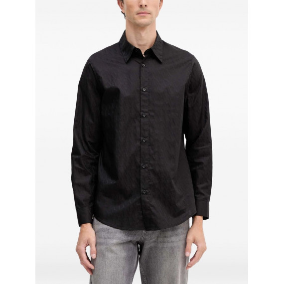 ARMANI EXCHANGE - SHIRT - UC001 - XM001587AF16631/UC001