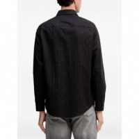 ARMANI EXCHANGE - Shirt - UC001 - XM001587AF16631/UC001
