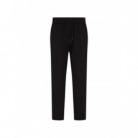 ARMANI EXCHANGE - TROUSER - UC001 - XM001301AF10818/UC001