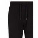 ARMANI EXCHANGE - TROUSER - UC001 - XM001301AF10818/UC001