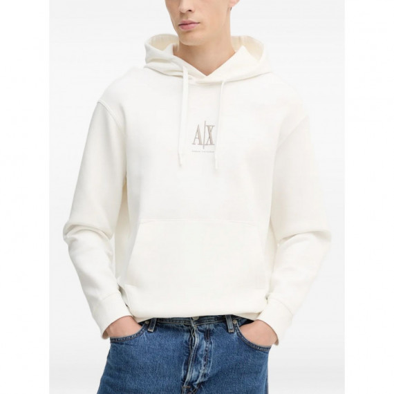 ARMANI EXCHANGE - SWEATSHIRT - U0009 - XM000369AF10818/U0009