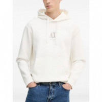ARMANI EXCHANGE - Sweatshirt - U0009 - XM000369AF10818/U0009