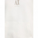 ARMANI EXCHANGE - SWEATSHIRT - U0009 - XM000369AF10818/U0009
