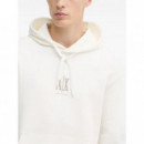 ARMANI EXCHANGE - SWEATSHIRT - U0009 - XM000369AF10818/U0009