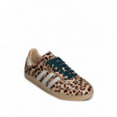 ADIDAS ORIGINALS - SAMBA OG W - MAGBEI IVORY GUM3 - KI6674/MAGBEI IVORY GUM3