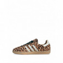 ADIDAS ORIGINALS - SAMBA OG W - MAGBEI IVORY GUM3 - KI6674/MAGBEI IVORY GUM3