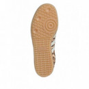 ADIDAS ORIGINALS - SAMBA OG W - MAGBEI IVORY GUM3 - KI6674/MAGBEI IVORY GUM3