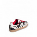 ADIDAS ORIGINALS - SAMBA OG W - AUCO OWHITE GUM4 - KI6956/AUCO OWHITE GUM4