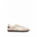 ADIDAS ORIGINALS - SAMBA OG - STOKHA CWHITE TRAKHA - IH6805/STOKHA CWHITE TRAKHA
