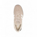 ADIDAS ORIGINALS - SAMBA OG - STOKHA CWHITE TRAKHA - IH6805/STOKHA CWHITE TRAKHA