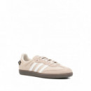 ADIDAS ORIGINALS - SAMBA OG - STOKHA CWHITE TRAKHA - IH6805/STOKHA CWHITE TRAKHA