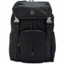 BOSS - BB_Backpack - 404 - 50516809/404