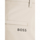 BOSS - T_Commuter-Slim - 271 - 50534303/271
