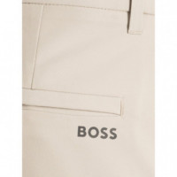 BOSS - T_Commuter-Slim - 271 - 50534303/271