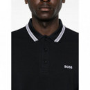 BOSS - Plisy - 402 - 50536609/402