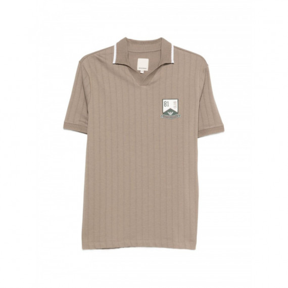 EMPORIO ARMANI - POLO SHIRT - F1188 - EM004780AF23047/F1188
