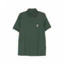 EMPORIO ARMANI - POLO SHIRT - U7263 - EM005244AF10497/U7263